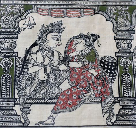 Phad Painting, Sun Worship, Kerala Mural Painting, Indian Folk Art, Madhubani Painting, Indian Paintings, Indian Art Paintings, Marble Art, Folk Art Painting