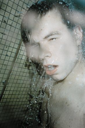 1990 Wolfgang Tillmans (b1968; Remscheid, Germany) Wolfgang Tillmans, Wolfgang Tillman, Nan Goldin, Roosevelt Island, Wallpaper Magazine, Royal Academy Of Arts, Makeup Rooms, Luz Natural, Jolie Photo