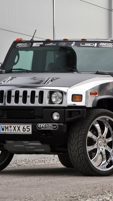 Download Wallpaper 640x1136 hummer, h2, cfc, side view iPhone 5S, 5C, 5 HD Background Hummer Car Wallpapers, Hummer Car, Dual Monitor Wallpaper, Hammer Car, Black Audi, Hummer Cars, Hummer H1, Hummer H2, Samsung Galaxy Wallpaper