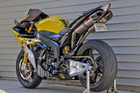 Redgecko's 50th - Page 12 - Yamaha R1 Forum: YZF-R1 Forums Yamaha R1 2006, Moto Yamaha R1, Yamaha R1 2004, Duke Motorcycle, Yamaha Motorbikes, Best Motorbike, Stylish Bike, Yamaha Bikes, Dream Bike