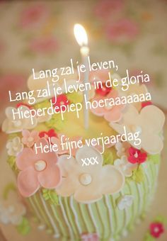 Van Harte gefeliciteerd Karin een hele fijne dag en een dikke kus groetjes Happy Birthday Wishes Quotes, Birthday Blessings, Happy Wishes, Happy Birthday Fun, Birthday Wishes Quotes, Happy Birthday Messages, First Birthday Cakes, Happy B Day, Happy Birthday Quotes