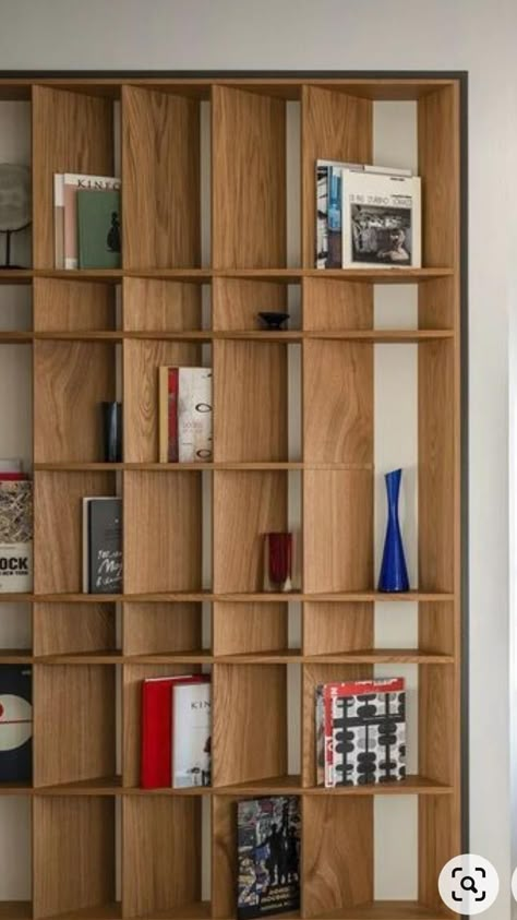 Top Reads, Shelving Design, Partition Design, Furniture Details, Best Books, Shelf Design, Book Shelf, Interior Inspo, Interior Furniture