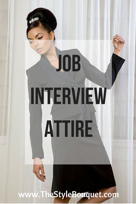 Have a big job interview coming up? Check out these fashion tips on dressing appropriately. #jobinterview #fashion #style #dresstoimpress Interview Dress Outfit, Interview Clothes, Job Interview Attire, Business Formal Women, Job Outfits, Women Professional Attire, Blogger Outfit Inspiration, Job Interview Outfit, Interview Dress