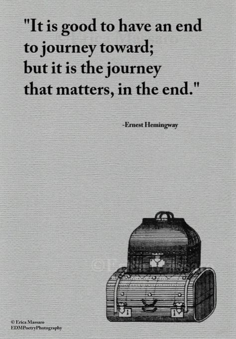 Ernest Hemingway Vintage Poems, Inspirational Graduation Quotes, Hemingway Quotes, Good Morning Quote, Graduation Quotes, Literature Quotes, Interesting People, Ernest Hemingway, Quotable Quotes