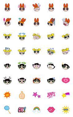 200 Powerpuff Girl Tattoo for Siblings and Friends (2023) - TattoosBoyGirl Tattoo For Siblings, Buttercup Tattoo, Girl Tattoo Ideas, Bubble Tattoo, Bubbles And Buttercup, Suki Avatar, Blossom Bubbles And Buttercup, Line Emoji, Behind Ear Tattoos