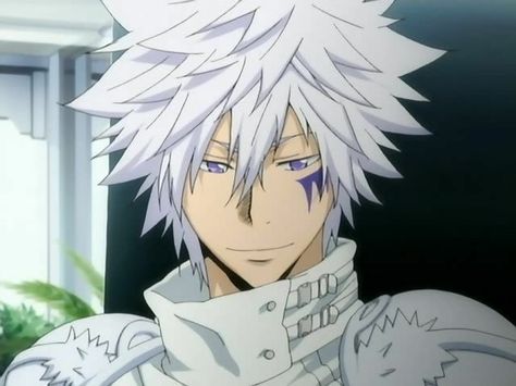 Byakuran Gesso Irie Shoichi - Katekyo hitman reborn Reborn Anime, What Is Anime, Katekyo Hitman Reborn, Anime Boy Sketch, Reborn Katekyo Hitman, Pandora Hearts, Hitman Reborn, Blue Exorcist, My Oc