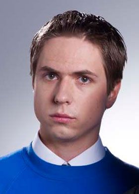 Joe Thomas from the British series The Inbetweeners Joe Thomas Inbetweeners, Simon Inbetweeners, Britbox Tv Shows, Joe Goldberg Books, British Series, The Inbetweeners, Joe Thomas, British Tv Comedies, Fit People