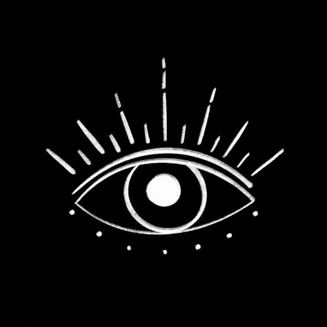 X Eyes Wallpaper, Realistic Eye Tattoo, Dark Illustration, God Tattoo, Dibujo Simple, God Tattoos, Tattoo Inspiration Men, Eye Logo, Simple Eye