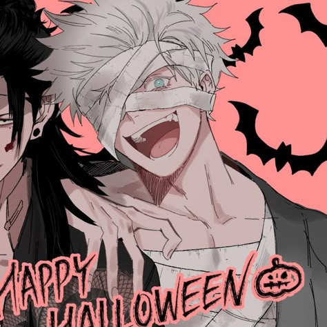 matching icons Jujutsu Kaisen Halloween Jujutsu Kaisen Icons, Jujutsu Kaisen Halloween Matching Pfp, Halloween Jjk Matching Icons, Jjk Matching Icons Mahito, Jujutsu Kaisen Halloween Pfp, Jjk Halloween Matching Pfp, Gojo And Getou Match Icons Christmas, Jjk Group Matching Icons, Jjk Halloween Pfp Matching