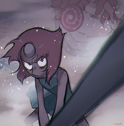 Pearl Fanart, Pearl Wallpaper, Steven Uni, Pearl Steven Universe, Pearl Steven, Steven Universe Drawing, Steven Universe Funny, Steven Universe Characters, Steven Universe Comic