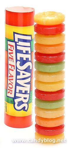 lifesavers, the old fashioned candy - when they had the white pineapple flavored ones!!  Mmmm!!!!  Green, yellow, and then orange were my least favorite.  So, I guess that means I really only liked the cherry and pineapple! Lifesaver Candy, Old School Candy, Old Candy, Penny Candy, Nostalgic Candy, Old Fashioned Candy, Retro Sweets, Classic Candy, Retro Candy