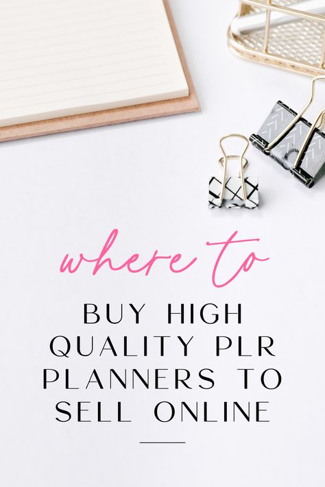 Plr Canva Templates, Plr Digital Planner, Plr Digital Products, Plr Planners, Business Planner Printables, Digital Planner Ideas, Plr Products, Digital Ideas, Daily Planner Printables Free