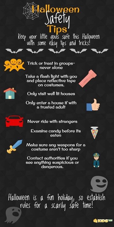 Love these Halloween Safety Tips! #halloween Halloween Safety Tips For Kids, Halloween Safety Tips, Halloween Tips, Halloween Safety, Amanda Jones, Halloween Activities For Kids, Health Lessons, She Knows, Halloween Activities