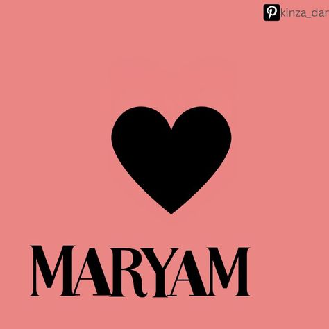 Maryam Name, Best Character Names, Phone Wallpaper Pink, Alphabet Wallpaper, Love Animation Wallpaper, Lovely Flowers Wallpaper, Pretty Wallpapers Backgrounds, Character Names, Body Tattoos