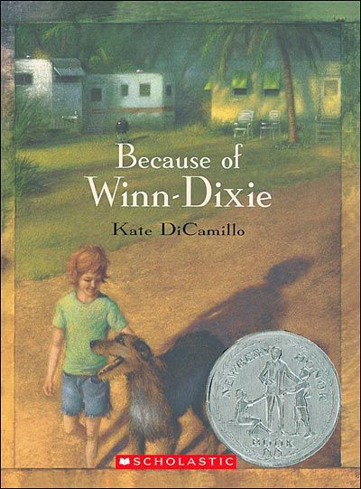 Because Of Winn Dixie, Beverly Cleary Books, Nostalgic Books, Novel Study Activities, Kate Dicamillo, Winn Dixie, Childhood Books, Kids Book, Novel Studies