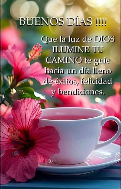 Love Message For Boyfriend, Good Morning In Spanish, Message For Boyfriend, Beautiful Landscape Wallpaper, Good Morning Good Night, Good Morning Messages, Good Morning Greetings, Morning Messages, Morning Greeting