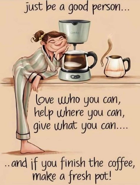 Friday Coffee Quotes, Sunday Morning Humor, Wednesday Coffee, Chill Quotes, Coffee Jokes, Sunday Coffee, Funny Day Quotes, Coffee Quotes Funny, Happy Good Morning Quotes