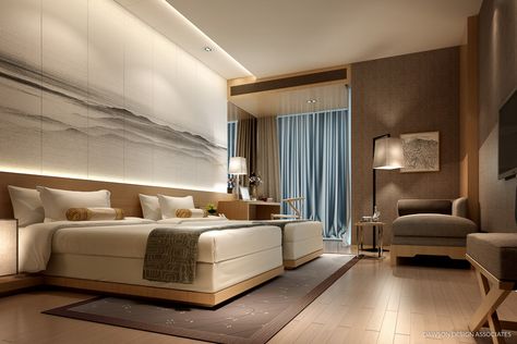 Hotel Room Design Luxury, Palang Design, Hotel Room Design Bedrooms, Luxury Room Design, Bed Room Furniture, Resort Interior Design, Hotel Bedroom Design, Hotel Room Interior, Hospitality Interior Design