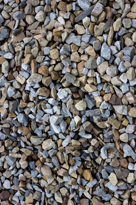 Crushed Stone Patio, Patio Driveway, Crushed Granite, Landscape Stone, Crushed Stone, Patio Stones, Garden And Yard, Driveway, Do You Need