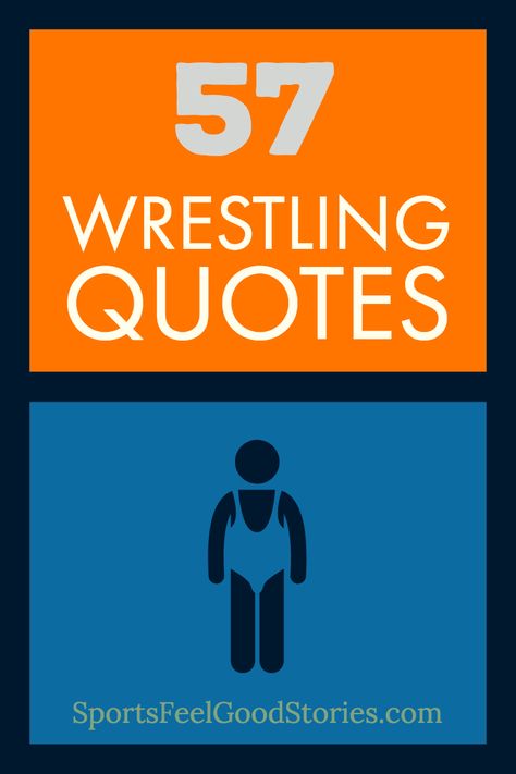 Wrestling Scrapbook Ideas, Senior Night For Wrestlers, Wrestling Senior Gift Ideas, Good Luck Wrestling Quotes, Wrestling Inspirational Quotes, Wrestling Meal Ideas, Motivational Quotes For Wrestlers, Wrestling Gifts For Senior Night, Wrestling Awards Ideas