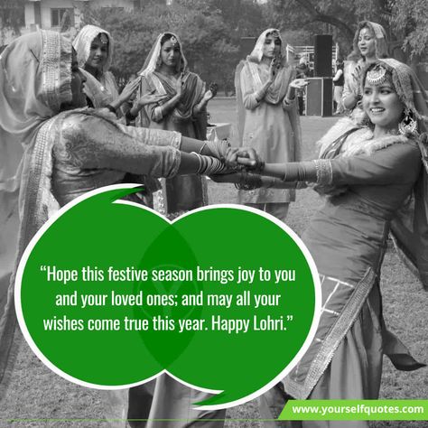 All peoples enjoy the Lohri festival because this festival has some energy and whenever this festival comes, always brings happiness. Lohri is a fun I... , Exciting Inspiring Messages For Happy Lohri  , https://www.yourselfquotes.com/happy-lohri-wishes/ Lohri Wishes Messages, Lohri Quotes, Lohri Greetings, Happy Lohri Wishes, Lohri Festival, Lohri Wishes, Happy Lohri, Quotes For You, Inspiring Messages