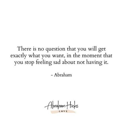 Abraham Hicks Love, Esther Hicks Quotes, Esther Hicks, Abraham Hicks Quotes, Journal Quotes, Positive Self Affirmations, Love Affirmations, Manifestation Affirmations, Abraham Hicks