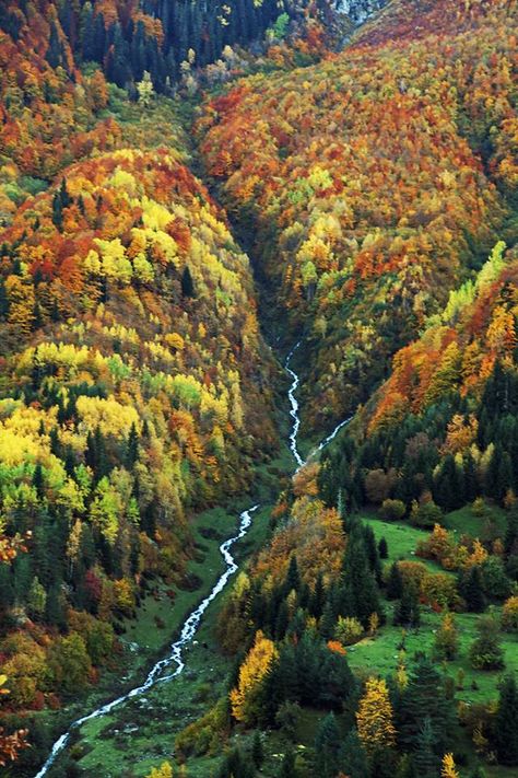 GEORGIA - Svaneti region http://www.tripadvisor.es/Tourism-g3575873-Samegrelo_Zemo_Svaneti_Region-Vacations.html Tourism, Georgia, Water, Saying Goodbye