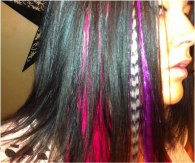 Love bright colour hair extensions.  Kreative Kaos hair extensions. Colourful Hair Extensions, Scene Hair Extensions, Colour Hair Extensions, Raspberry Hair, Hair Doos, Colour Hair, Colored Hair Extensions, Goth Hair, Scene Queens