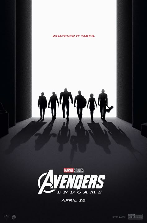 Avengers: Endgame poster Poster Marvel, Film Marvel, Avengers Movie, Avengers Poster, Avengers Pictures, Avengers Imagines, Thor Loki, Avengers Cast, Univers Marvel