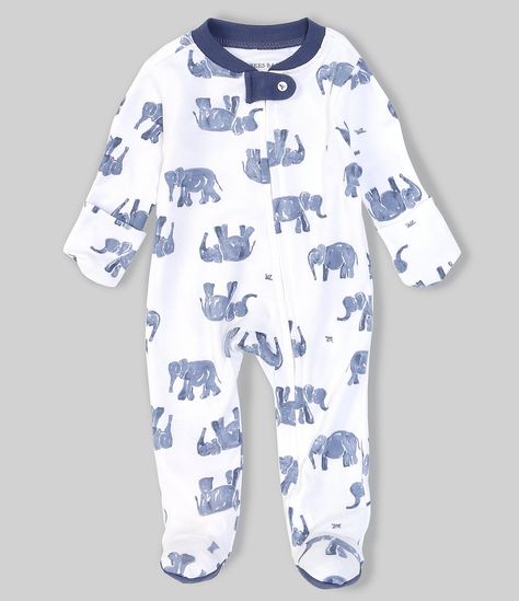 Baby Boy Stuff Newborn, Baby Sleeper, Cute Baby Clothes For Boys, Newborn Clothes, Newborn Sleepers, Boys Pjs, Footed Pajamas Baby, Baby Girl Sleepers, Newborn Baby Boy Outfit