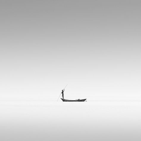 4bba3935449589-56f7f76a29356 Small Horizontal Tattoo, Horizontal Tattoo Ideas, Hengki Koentjoro, Berg Tattoo, Boat Tattoo, Sea Tattoo, Sailboat Art, Minimal Photography, Minimalist Beauty