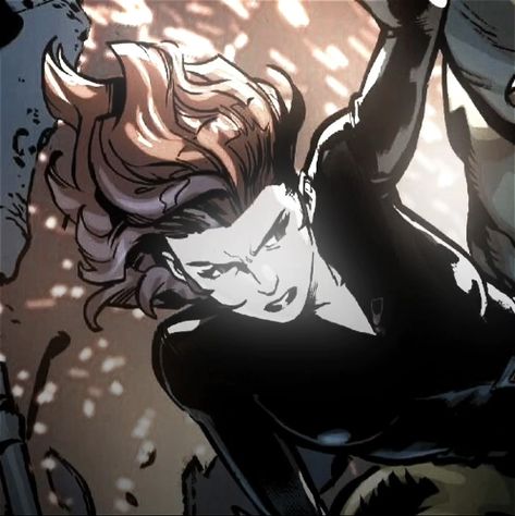 Natasha Romanoff Comic, Black Widow Comic, Natalie Rushman, Natasha Romanoff Black Widow, Наташа Romanoff, Strictly Business, Black Widow Natasha, Dc Icons, Black Widow Marvel