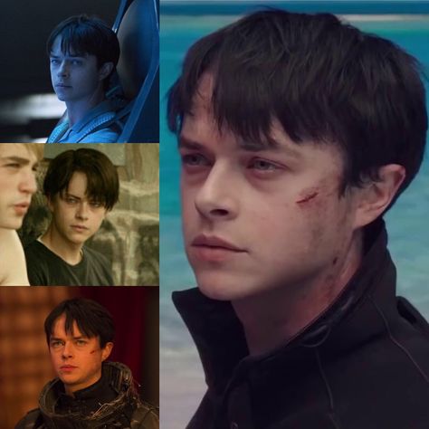 Dane Dehaan Valerian, Dane Dehaan Spiderman, Dane Dehan, Dan Dehaan, Captain Levi Ackerman, Harry Osborn, Pleasing People, Dane Dehaan, Avatar Zuko