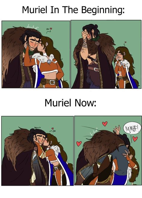 The Arcana Fanart Muriel, The Arcana Reversed Ending, The Arcana Muriel X Mc Fanart, Arcana Mc Design, Muriel X Mc Fanart, The Arcana Julian Fanart, The Arcana Funny, Arcana Muriel X Mc, Arcana Julian X Mc