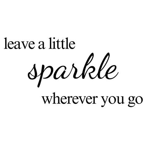 A reminder to bring a touch of warmth and joy to every moment. Let's make this week a little brighter, together! 🌟 How are you spreading your sparkle today? ✨💫 #mondaymotivation #mondayvibes #starttheweekright #sparklelighting #sparkle #sparkleallday #quotes #quoteoftheday #motivation #motivationalquotes #motivationmonday #motivationquotes #motivational Leave Sparkles Wherever You Go, Quotes About Sparkle, Glitter Quote, Glitter Quotes, Sparkle Quotes, 80th Birthday Party, Heart Quotes, 80th Birthday, Fashion Quotes