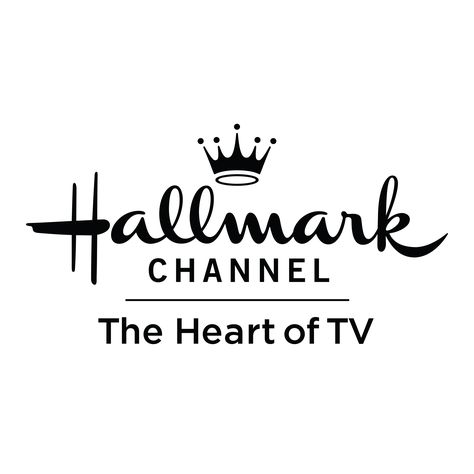 Hallmark Channel Mariah Carey Christmas, Signed Sealed Delivered, Christmas Kiss, Channel Logo, Hallmark Movie, Logo New, Hallmark Movies, Hallmark Channel, Movie Titles