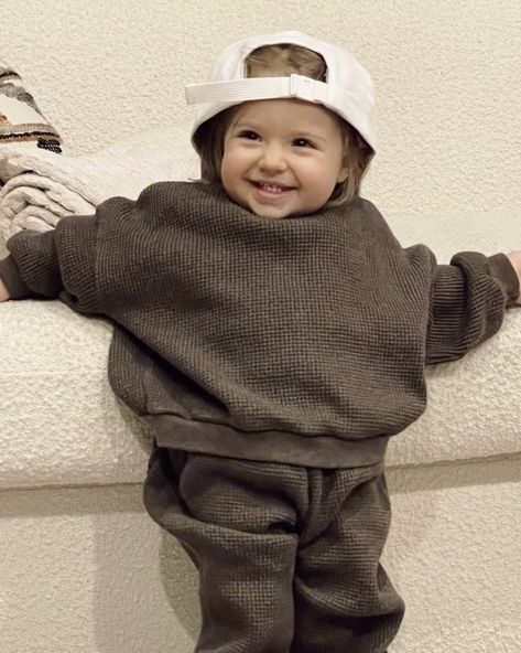 Three Year Old Outfits, Xavier Serrano, Old Outfits, Future Mom, Family Goals, Baby Dogs, Baby Fever