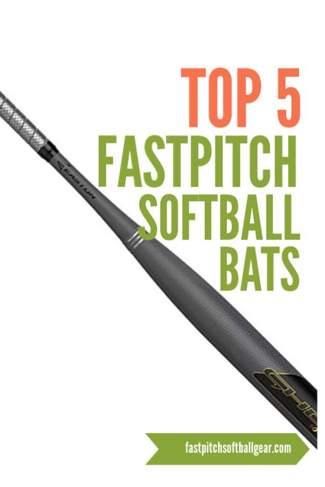 In this updated list of the top 5 #fastpitch #softball bats you'll find the absolute best.  Yearly research is put into this list and only offers insights into what players are actually using and recommending.    Share this list and offer any additional recommendations. Fastpitch Softball Uniforms, Softball Grips Pitch, Bat Speed Drills Softball, Softball Drills Fastpitch 12u, High School Softball, Softball Bats Fastpitch, Softball Equipment, Softball Uniforms, Amanda Scarborough Softball Pitching