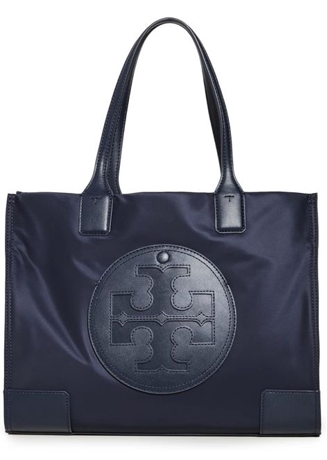 Timeless Tory Burch Women's Ella Mini Tote – versatile bag for any occasion. Signature style, this mini tote is a must-have fashion essential. Will fit your labtop! Click and shop now at amazon.com. Tory Burch Ella Mini Tote Women's Designer Handbag Stylish Mini Tote Women's Bag Compact Tote Bag Premium Tote Bag #ToryBurch #EllaMiniTote #DesignerHandbag #FashionAccessory #LuxuryTote #SignatureStyle #WomenStyle #CompactTote #PremiumFashion #DesignerBag Tory Burch Ella Tote, Ella Tote, Tory Burch Ella, Tory Burch Tote, Small Tote Bag, Tory Burch Bag, Small Tote, Mini Tote, Leather Top