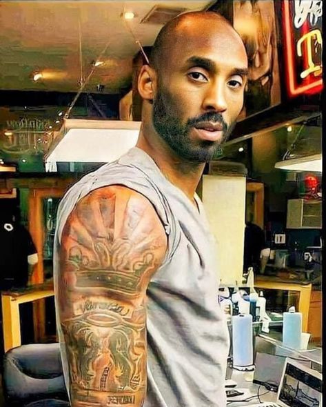 Kobe 8 Tattoo, Tattoos Men Hand, Kobe Leg Tattoo, Kobe Bryant Tattoo Design, Kobe Tribute Tattoo, Kobe Bryant Portrait Tattoo, Kobe Tattoo, 8 Tattoo, Kobe 8