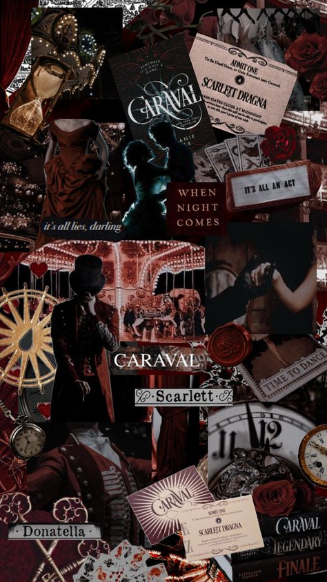 Caraval is such a good book‼️ ‼️‼️I haven’t read the rest of the series but I already know I’m going to love it😍😍♥️♥️ #caraval #caravalbook #caravalseries #caravalaesthetic #books #stephaniegarber Caraval Trilogy Aesthetic, Caraval Book Journal, Caraval Wallpaper Aesthetic, Caraval Inspired Tattoos, Legendary Aesthetic Caraval, Caraval Aesthetic Wallpaper, Caraval Aesthetic Fanart, Caraval Series Aesthetic, Caraval Book Tattoo