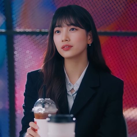 Bae Suzy, Art Teacher, Start Up, Kdrama, Fashion Inspo, Quick Saves, Clothes, Art