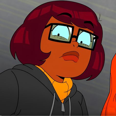 Black Velma, Swag Cartoon, Scooby Doo, Art Inspo, Art Reference, Pokemon, Quick Saves, Black, Art