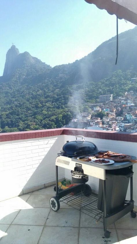 Brazilian Barbecue, Brazil Culture, Caribbean Fashion, Big Country, Santa Marta, Summer Wallpaper, City Aesthetic, Beautiful Places To Travel, Travel Inspo