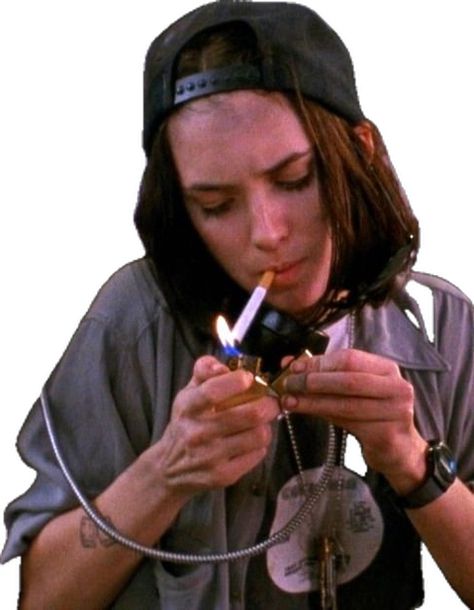 Jim Jarmusch, Night On Earth, Winona Ryder, On Earth, Express Yourself, A Place, Milk, Tumblr