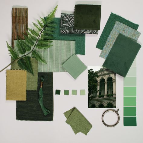 Embracing the essence of Earth Day with every thread and texture in a fitting moodboard, weaving together the beauty of our favorite latest greens.   . . . #EarthDay #SustainableDesign #GreenInteriors #greens #green #fabric #fabrics #mitchellfabrics #fabricsforinteriors #interiors #interior #interiordesign #sustainable #sustainablefabric #sustainablefabrics #performance #performancefabric #performancefabrics #drapery #moodboard #interiordesignmoodboard  #board #mood Sustainable Moodboard, University Tips, Board Mood, Sample Board, Interior Design Mood Board, Daffy Duck, Green Interiors, Yellow Pattern, Sustainable Fabrics