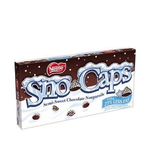 Sno Caps. Chocolate Candy Brands, Nostalgic Candy, Sugar Free Candy, Old Fashioned Candy, Movie Snacks, Candy Sprinkles, Chocolate Brands, Snow Caps, Bulk Candy