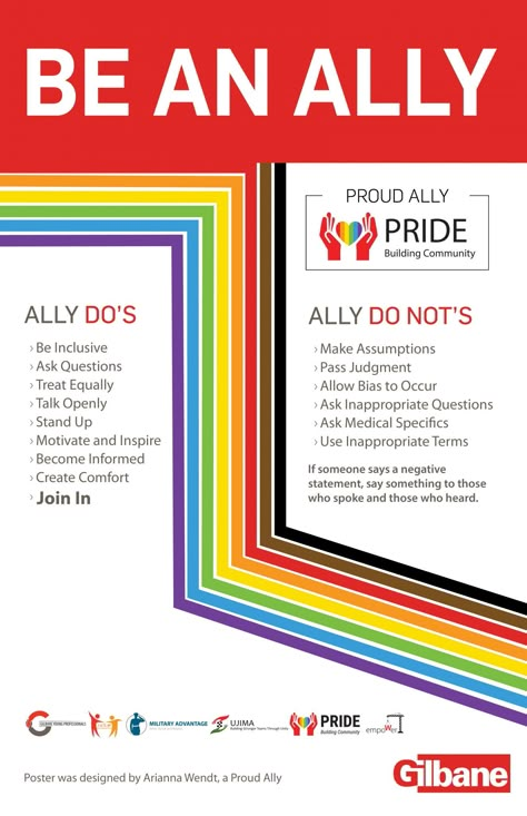 Taking Pride in Being a Pride Ally | Gilbane Gsa Club Ideas, Pride Month Ideas, Victim Quotes, Pride Ideas, Proud Ally, Pride Ally, Lgbt Support, Lgbtq Ally, Pride Week