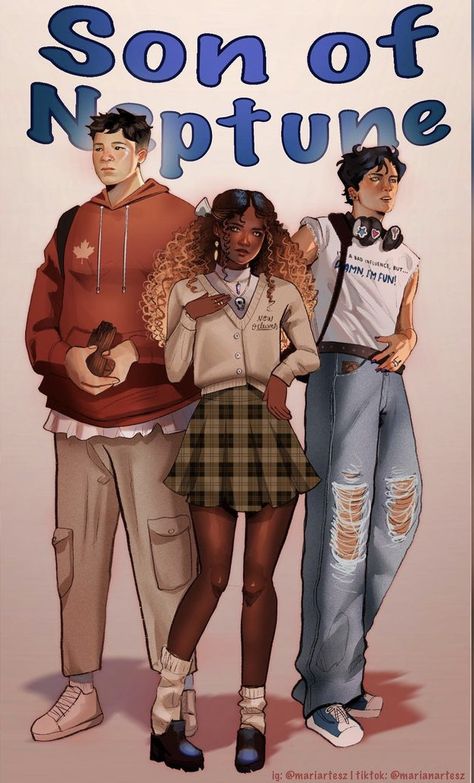 #percyjackson #heroesofolympus #hazel #frank #percy #books Hazel And Frank, Son Of Neptune, Percy Jackson Comics, Pjo Fanart, Zio Rick, Percy And Annabeth, Percy Jackson Fan Art, Percy Jackson Characters, The Best Series Ever