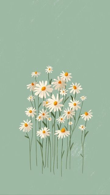 Cute Flower Wallpaper, Iphone Wallpaper Pretty, May Wallpaper, My Woman, Flower Iphone Wallpaper, Cellphone Wallpaper Backgrounds, Cute Flower Wallpapers, Spring Wallpaper, Cute Simple Wallpapers